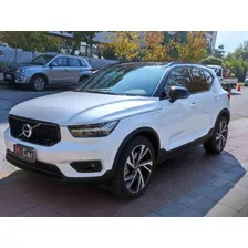 Volvo Xc40 T5 Hybrid