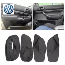 Vinipiel Tapiz Para Puetas De Vw Jetta Golf A4 Y Clasico 