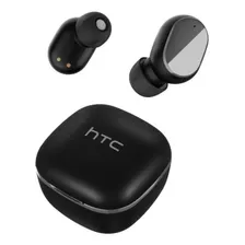 Audífonos In-ear Inalámbricos Htc True Wireless Earbuds 2 Tws3 Negro
