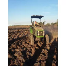 Tractores Agricolas/citricola Tipo Hanomag Marca Chery 50 Hp