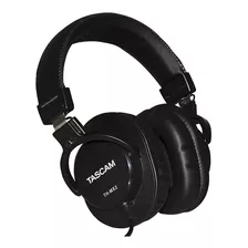 Tascam Th-mx2-cerrada Volver Mezcla Auriculares