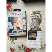Game Gear Home Alone