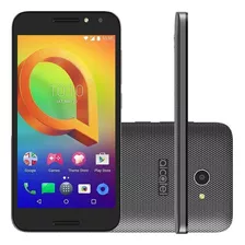 Celular Alcatel A3 4g 16gb Dual Chip - Muito Bom