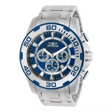 Reloj Invicta 22319 Acero Hombres