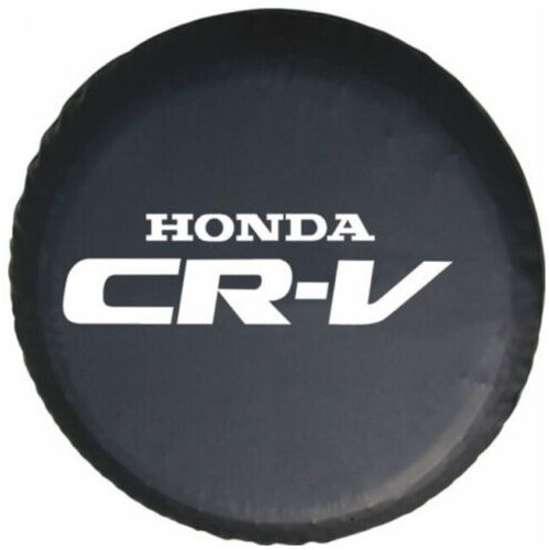 Funda De Neumtico Para Honda Cr-v Foto 2