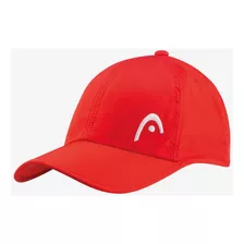 Gorra Head Pro Player Cap Tenis Entrenamiento Liviana Salas