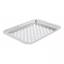 Nordic Ware Naturals - Bandeja Compacta Para Crujir, Color .