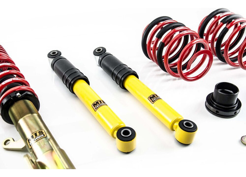 Coilovers Mts Technik Eibach Para Astra G Hatchback 2002 Foto 4