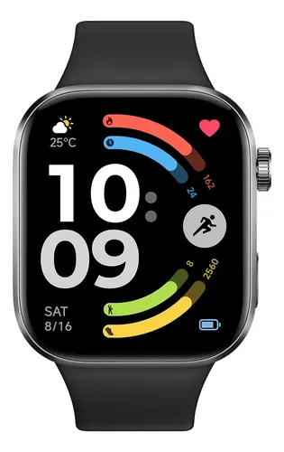 Xiaomi Redmi Watch 6 Amoled 2,07 For Sport