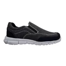 Pancha Zapatilla Tunning 080 Hombre Ultraliviana 2 Colores