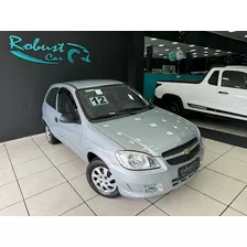 Chevrolet Celta 1.0l Ls 2012