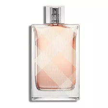 Burberry Brit For Her 100 Ml Perfume Para Mujer