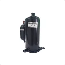 Compressor Rotativo 18.000 Btu 220v R22 Para Splits E Acj