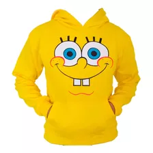 Sudadera Bob Esponja