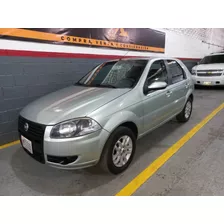 Fiat Palio Elx