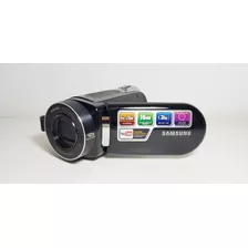 Câmera Filmadora Samsung Camcorder Smx-f34- Barato!