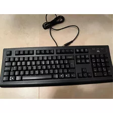 Teclado Com Fio Mtek