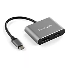 .com Adaptador De Video Multipuerto Usb C - Adaptador D...