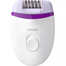 Depilador Eletrico Feminino Satinelle Philips Depila Maquina