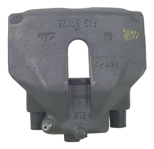 (1) Caliper O Mordaza Del Izq O Der Saab 9-5 99/09 Cardone Foto 4