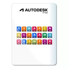 Autocad 2024 Original - Todas Las Apps De Autodesk´´