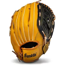 Franklin Sports Guante De Béisbol Y Sóftbol