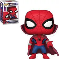 Funko Pop Zombie Hunter Spidey #945 Spiderman