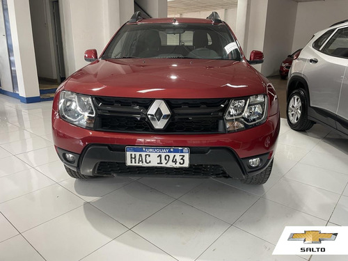 Renault Oroch Expression 1.6 2020 Impecable!