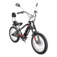 Joystar Bicicleta Elctrica De 20 Pulgadas Para Nios Y Adulto