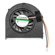 Cooler Ventoinha Para Notebook Dell Inspiron 15r N5010 M5010