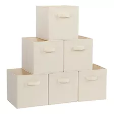 Storage Maniac Cubos De Almacenamiento, Contenedores De Alma