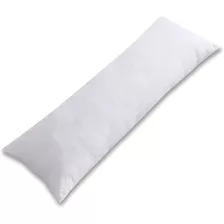 Almohada Larga Cama Doble 140 Cm X 50 Cm 