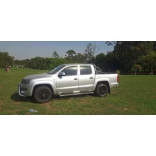 Amarok Cd 2014/2015