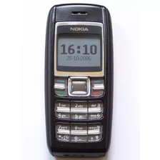 Celular Nokia 1600