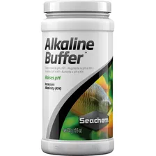 Alkaline Buffer 300g - Seachem (tamponador Que Aumenta O Ph)