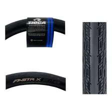 Llanta Tioga Fastr X Bmx Pista 20 X 1-3/8 Rigida