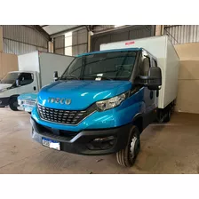 Iveco Daily 65-170 Cd 2022