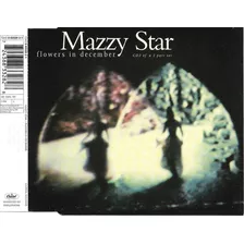 Mazzy Star - Flowers In December Cd N° 2 Cd Maxi Ks P78