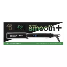 Plancha Express Ion Smooth Paul Mitchell Protools