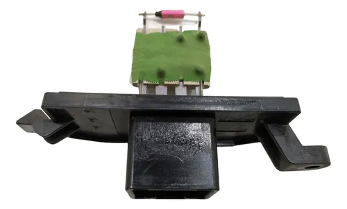 Resistencia Da Caixa De Ar Ka 1.0 Hatch 2021