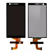 Pantalla Lcd+mica Tactil Touch Digitizer Sony Ericsson Lt22i