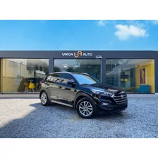 Hyundai Tucson Sel Plus Americana