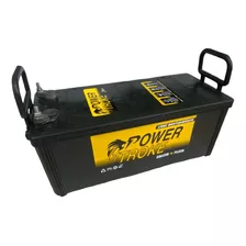 Bateria Solar/ciclo Profundo/ Eolica Power Stroke 12x180 Lm