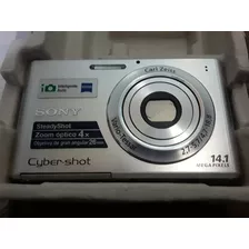 Cámara Sony Cyber Shot Dsc - W330