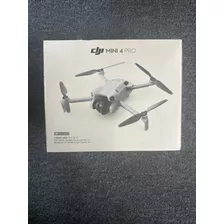 Dji Mini 4 Pro Fly More Combo Plus Camera Drone 