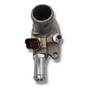 Enfriador Aceite Del Motor Fiat Panda 03-18 Y Ligas 