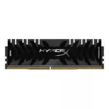 Ram Predator Ddr4 Gamer Negro 8gb 1 Hyperx Hx430c15pb3/8