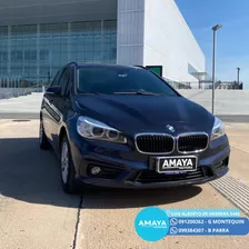 Bmw 218 Amaya Motors