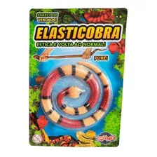 Cobra De Borracha Elasticobra Sortida Toyng 46cm 45803