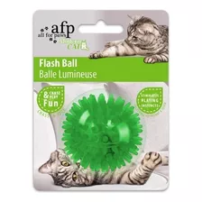 Afp Flashball Bola Para Gatos - S A Todo Chile